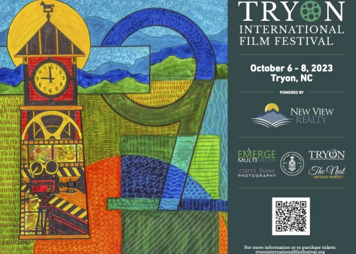 Tryon International Film Festival
